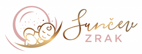 Sunčev Zrak logo